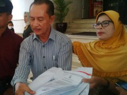 Cerita Basir yang Anaknya Kena Tipu dan Tak Jadi PNS