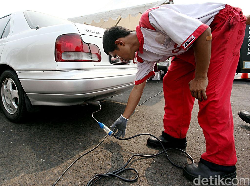 Sambut Euro4, Ini Tugas Produsen Mobil Selama 18 Bulan Sambut Euro4, Ini Tugas Produsen Mobil Selama 18 Bulan