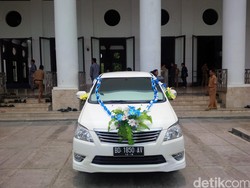 Dapat Innova, Marwan: Saya Salat Demi Allah Bukan Untuk Hadiah