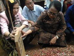 Ini Langkah Menteri PPA Lindungi Anak dari Kekerasan