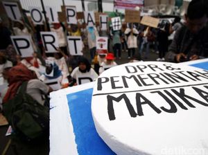 Baleg DPR Ungkap 7 Poin RUU Perlindungan PRT yang Segera Diparipurnakan Baleg DPR Ungkap 7 Poin RUU Perlindungan PRT yang Segera Diparipurnakan