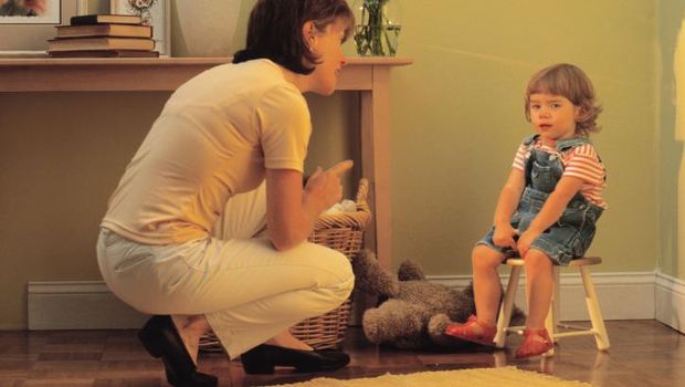 4 Tips agar Anak Nurut Saat Diberi Tahu Orang Tua