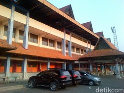 Polisi Cabut Izin Pertandingan Sepak Bola Pra PON Zona Jawa Jelang Kick Off