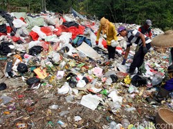 Kisruh dengan Ahok Soal Sampah Bantargebang, Pengelola Tempuh Jalur Hukum