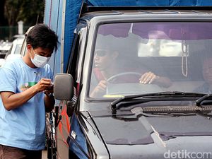 Kaji Penerapan Euro4, Menperin Bahas dengan ESDM Kaji Penerapan Euro4, Menperin Bahas dengan ESDM