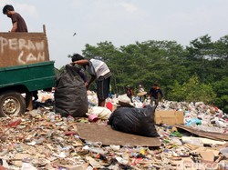 Jawab Tantangan Ahok, Pengelola Sampah Bantargebang Siap Diaudit PPATK