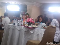 Komjen Buwas Jawab Roro Fitria Soal Kenapa Artis Diidentikan dengan Narkoba