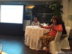 Menteri Susi Bakal Isi Eselon 1 KKP dari Profesional