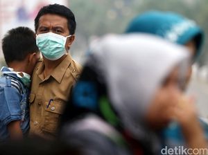 Negara dengan COVID-19 Terburuk, Indonesia Peringkat Berapa? Negara dengan COVID-19 Terburuk, Indonesia Peringkat Berapa?