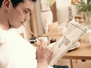 Gambaran Daya Ingat Menurun di Usia 20-an Tahun, Tak Seseram yang Dibayangkan Gambaran Daya Ingat Menurun di Usia 20-an Tahun, Tak Seseram yang Dibayangkan