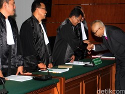 KPK Belum Terima Surat dari Kejagung Terkait Penarikan Jaksa Yudi