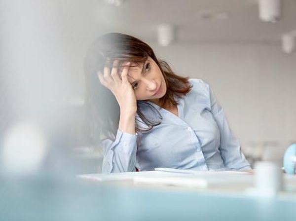 Terlalu Lelah Bekerja? Atasi dengan 6 Cara Ini