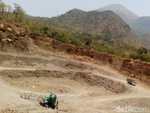 Lahan Konsesi Ramai Gara-gara Debat Capres, Apa Sih Itu? Lahan Konsesi Ramai Gara-gara Debat Capres, Apa Sih Itu?