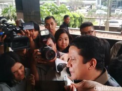 Ketua Bawaslu Sambangi KPK untuk Bahas Pilkada Serentak