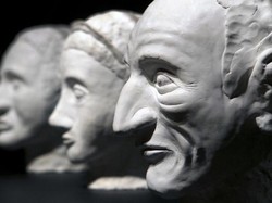 Wuih! CT Scan Tunjukkan Orang Romawi Kuno Punya Gigi yang Sehat dan Kuat