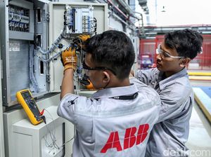 Jurus Swasta Geber Transisi Energi, Begini Caranya Jurus Swasta Geber Transisi Energi, Begini Caranya