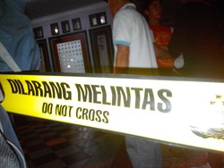Korban Pembunuhan di Cakung Adalah Istri dan Anak Pengusaha Kayu
