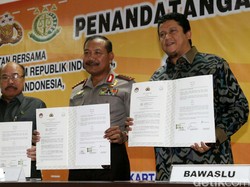 Kapolri: Nias Selatan Paling Rawan Potensi Konflik Saat Pilkada Serentak