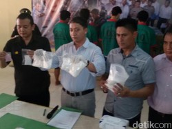Selundupkan 1 Kg Sabu, Dua Ibu Rumah Tangga Asal Aceh Ditangkap