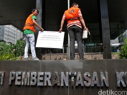 Tak Setuju Rancangan Revisi UU KPK, Politikus PPP Siap Cabut Tanda Tangan