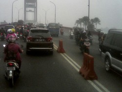 Bencana Asap, Komisi IV DPR Bentuk Panja Perusakan Lingkungan Hidup