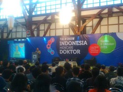 Menristek Dikti Ingin Lulusan SMA Raih Gelar Doktor Hanya Dalam Waktu 7 Tahun