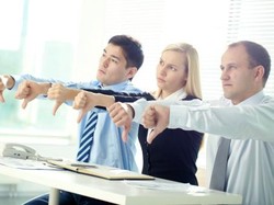 Cara Berpikir Positif Seperti Ini Malah Berbahaya