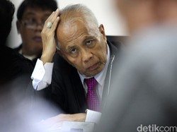 Panitera PTUN: Saya Terima USD 2 Ribu dari OC Kaligis dan Gary