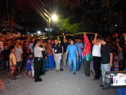 Kapolda Bentuk Satgas Pengungkapan Kasus Pembunuhan Ibu dan Anak di Cakung