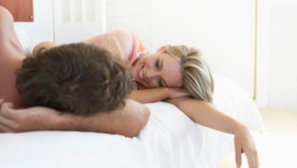 6 Fakta tentang Hubungan Seks yang Jarang Diketahui