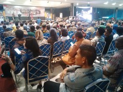 Amankan Pilkada, Satpol PP Diminta Kemendagri Tak Cuti Jelang Pemilihan