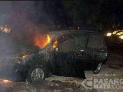 Polisi Selidiki Tawuran, Kampus Universitas Pancasila Diliburkan