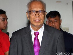 Disebut Capella Dalang Suap Hakim, Pihak Kaligis: Buktikan Saja di Sidang