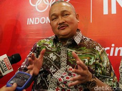 Vonis Alex Noerdin Disunat dari 12 Jadi 9 Tahun Bui, MAKI Desak Jaksa Kasasi