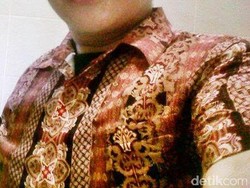 Simpel, Begini Resep Yusuf Turunkan Bobot 23 Kg dalam 4 Bulan