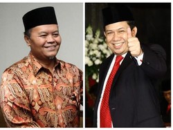 Fahri Ingin Bertemu SBY, HNW: Semoga Diterima dengan Baik