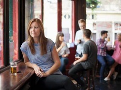 Peneliti Temukan Orang Kesepian dan Ansos Otaknya Jadi Mengecil