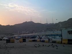 Makkah Kini, Setelah Ditinggal 100 Ribu Jemaah Indonesia