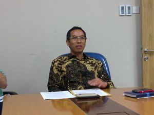 Jadi Calon Kasetpres, Heru Budi Hartono: Doakan yang Bagus Saja