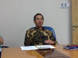 Begini Komentar Heru Soal Cagub DKI, Mulai dari Yusril Hingga Ahmad Dhani