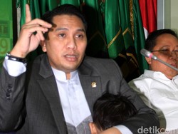 Dugaan Penganiayaan PRT, Anggota DPR Ivan Haz Dilaporkan LSM ke MKD