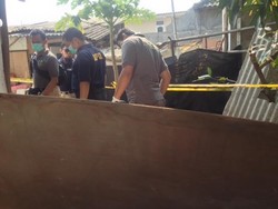 Polisi Punya Petunjuk yang Mengarahkan Agus Sebagai Pelaku Pembunuhan