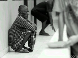 Ini Kunci Menekan Kekambuhan Pasien Skizofrenia