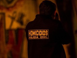 Ngeri! Tiap Hari 160 Orang Tewas di Brasil