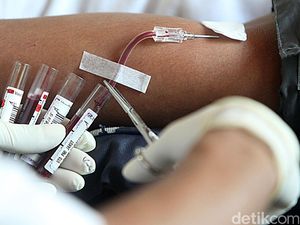 Korban Skandal Transfusi Darah Inggris Diberi Kompensasi Rp 4 M Korban Skandal Transfusi Darah Inggris Diberi Kompensasi Rp 4 M