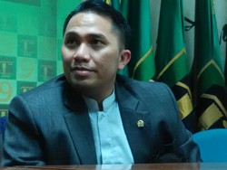 Politisi PPP: Ivan Haz Masih Susah Dihubungi, Infonya Simpang Siur