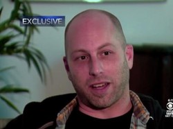 Bersyukur Ditabrak Hiu, Pria Ini Jadi Ketahuan Punya Tumor