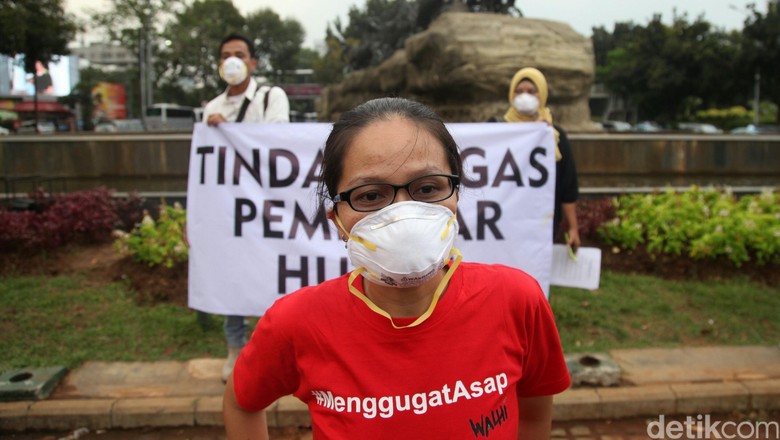 Kabut Asap Karhutla Selimuti Babel, Gubernur Minta Segera Diatasi Kabut Asap Karhutla Selimuti Babel, Gubernur Minta Segera Diatasi