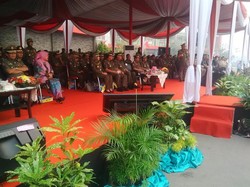 Jambore Satpol PP, Mendagri: Jangan Ada Kekerasan Saat Bertugas