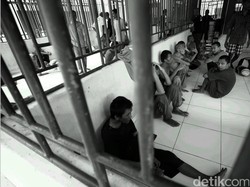 Karena Stigma, Keluarga Pasien Gangguan Jiwa Lebih Pilih RSU Ketimbang RSJ